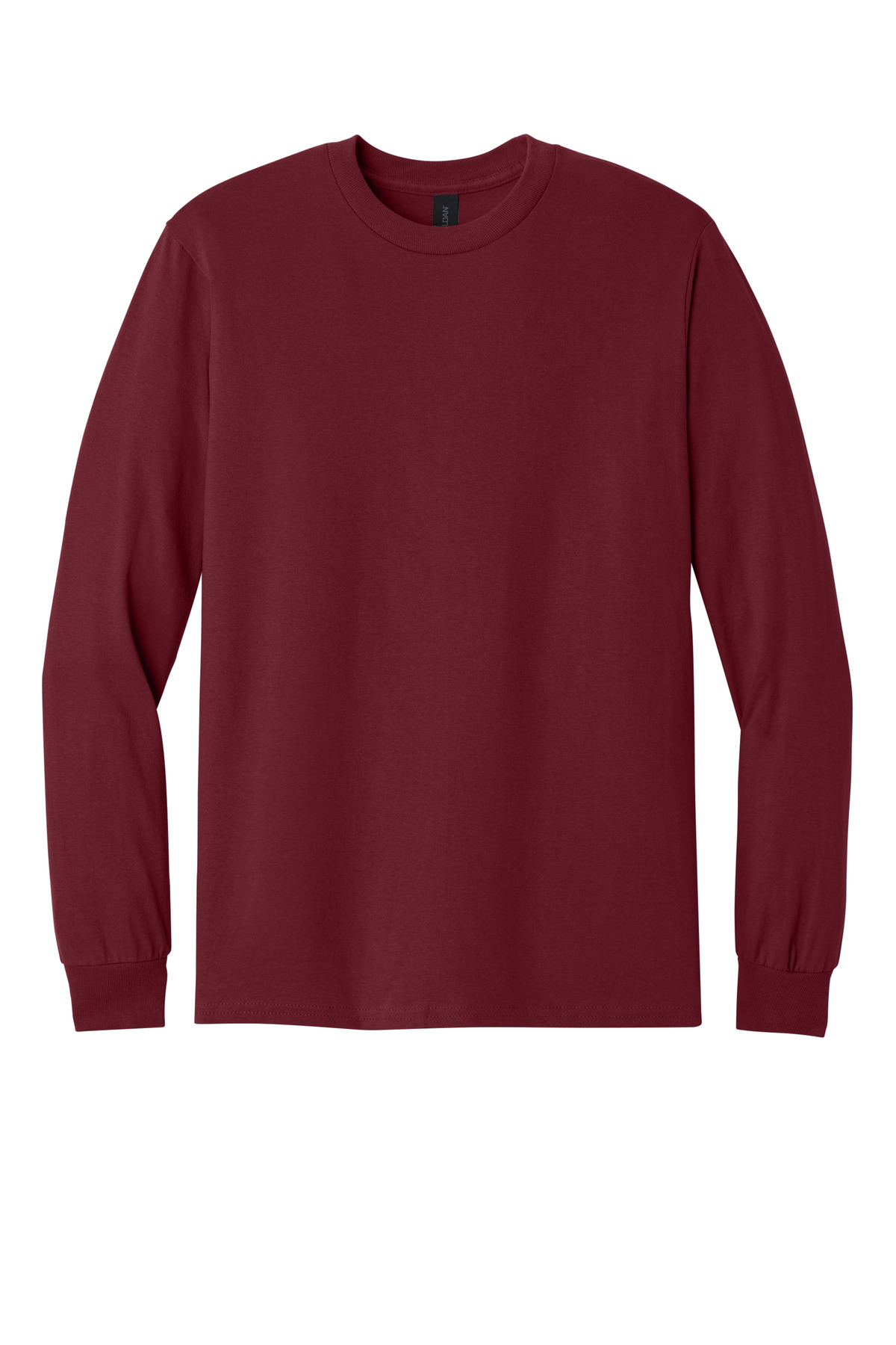 Gildan - Heavy Cotton 100% Cotton Long Sleeve T-Shirt. 5400 199
