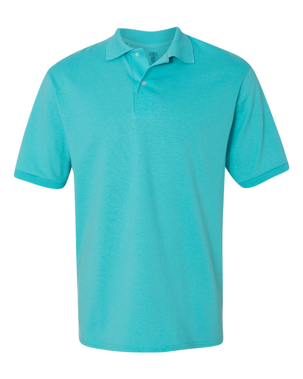 Men's SpotShield® 50/50 Polo - 437MSR 40