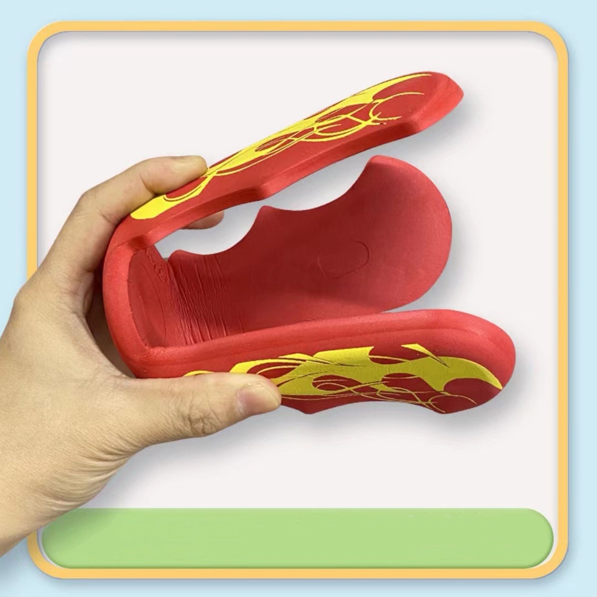 Boomerang Kids Outdoor 4
