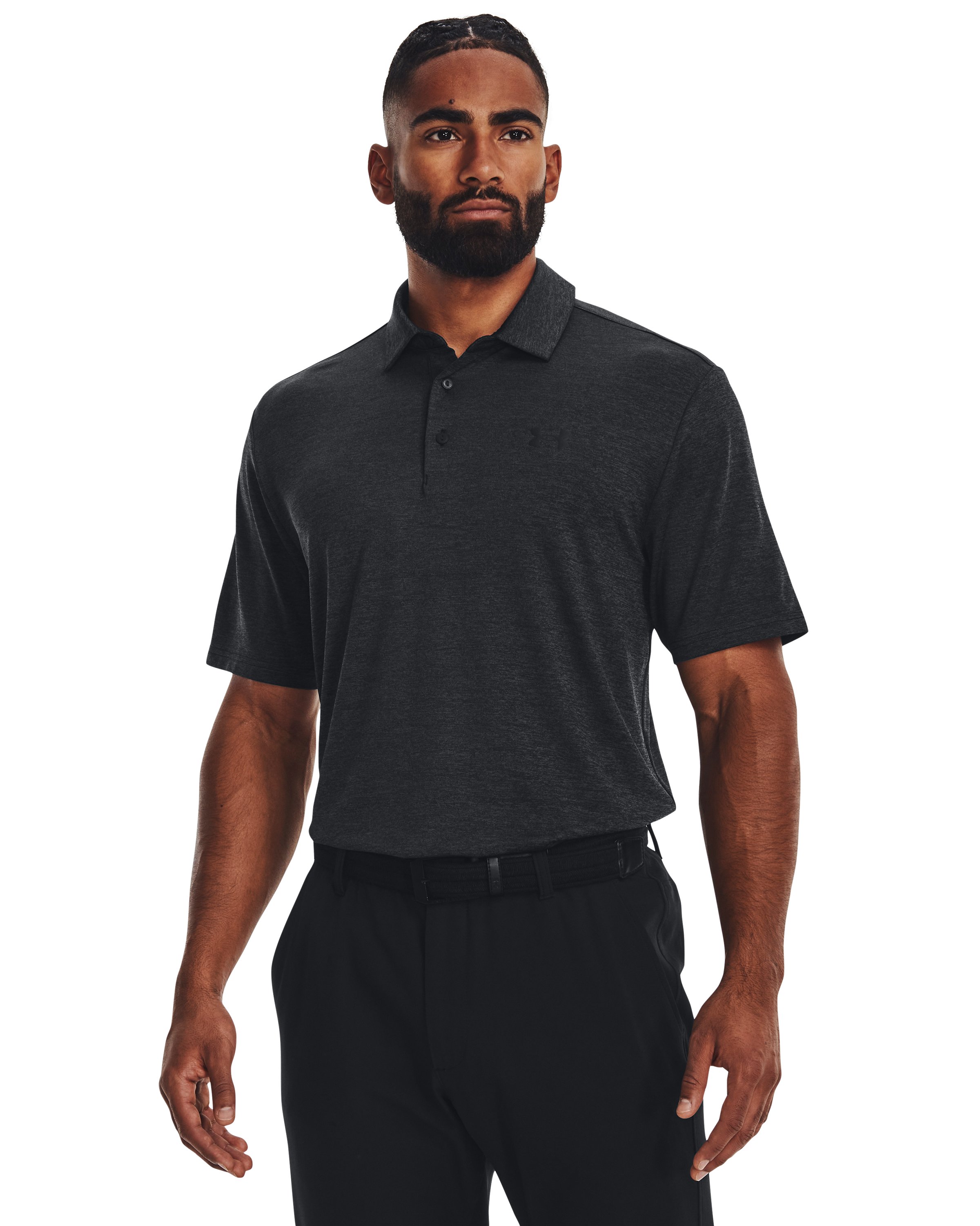 UA Playoff 3.0 Men's Polo 6