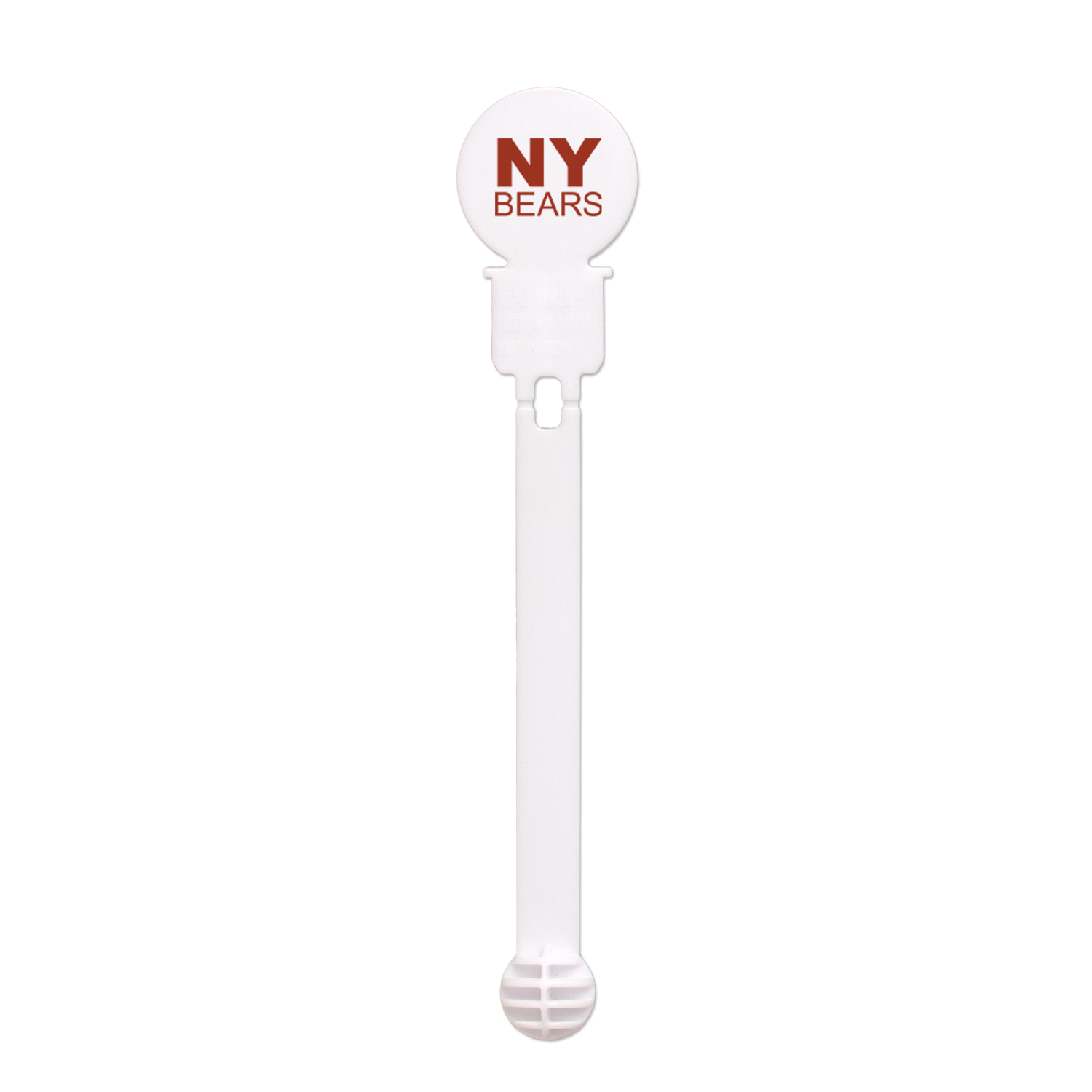 Bottle Banger Noisemaker 4