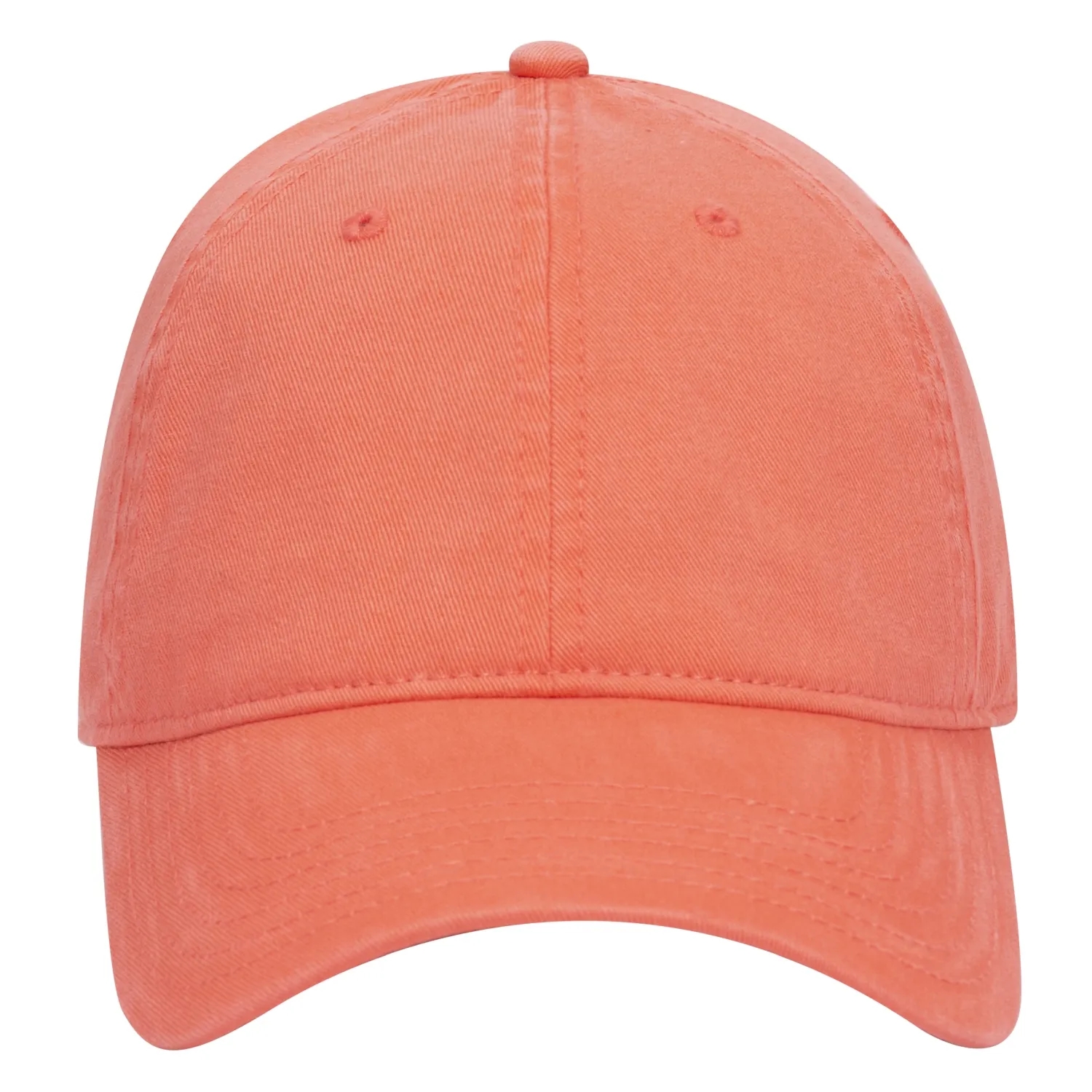 OTTO CAP 6 PANEL LOW PROFILE DAD HAT 36