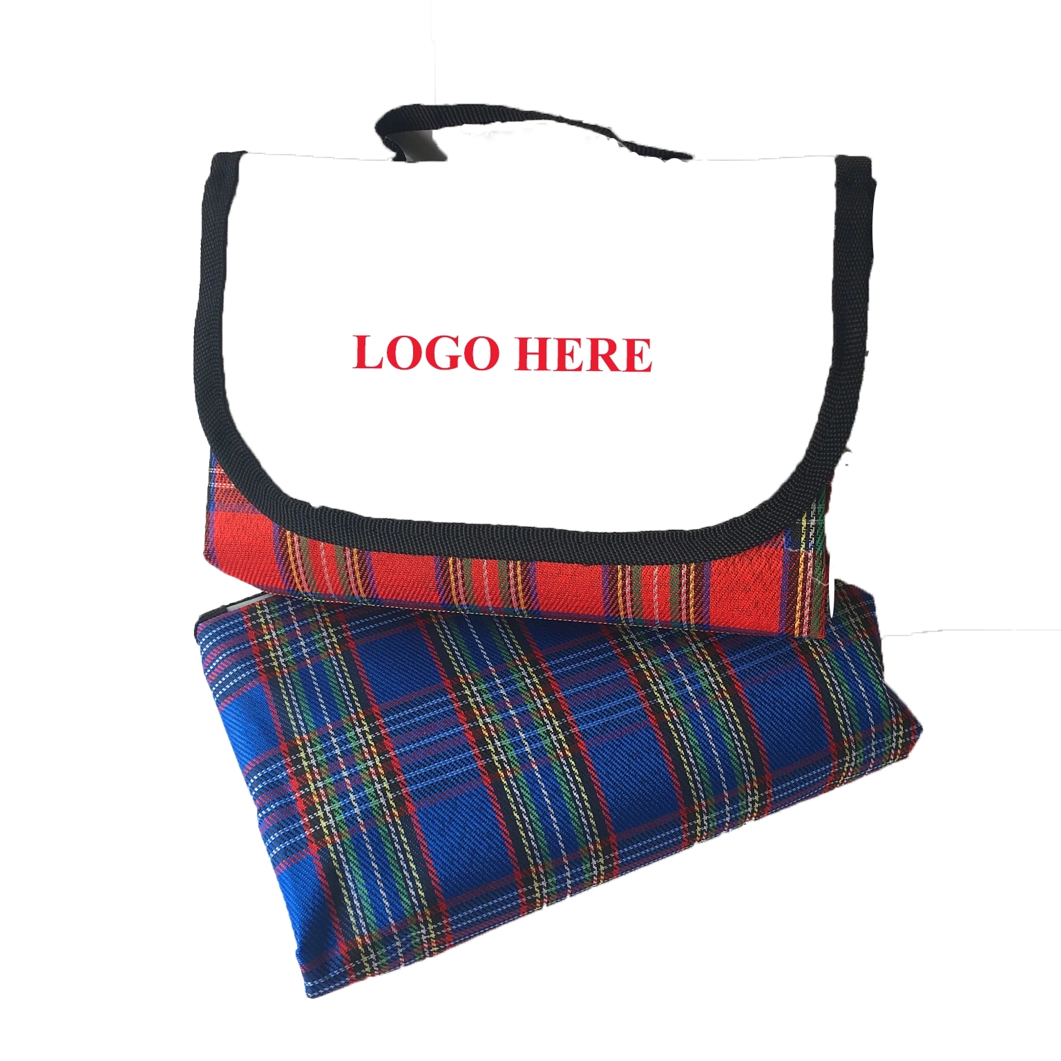 Waterproof Folding Picnic Blanket 2
