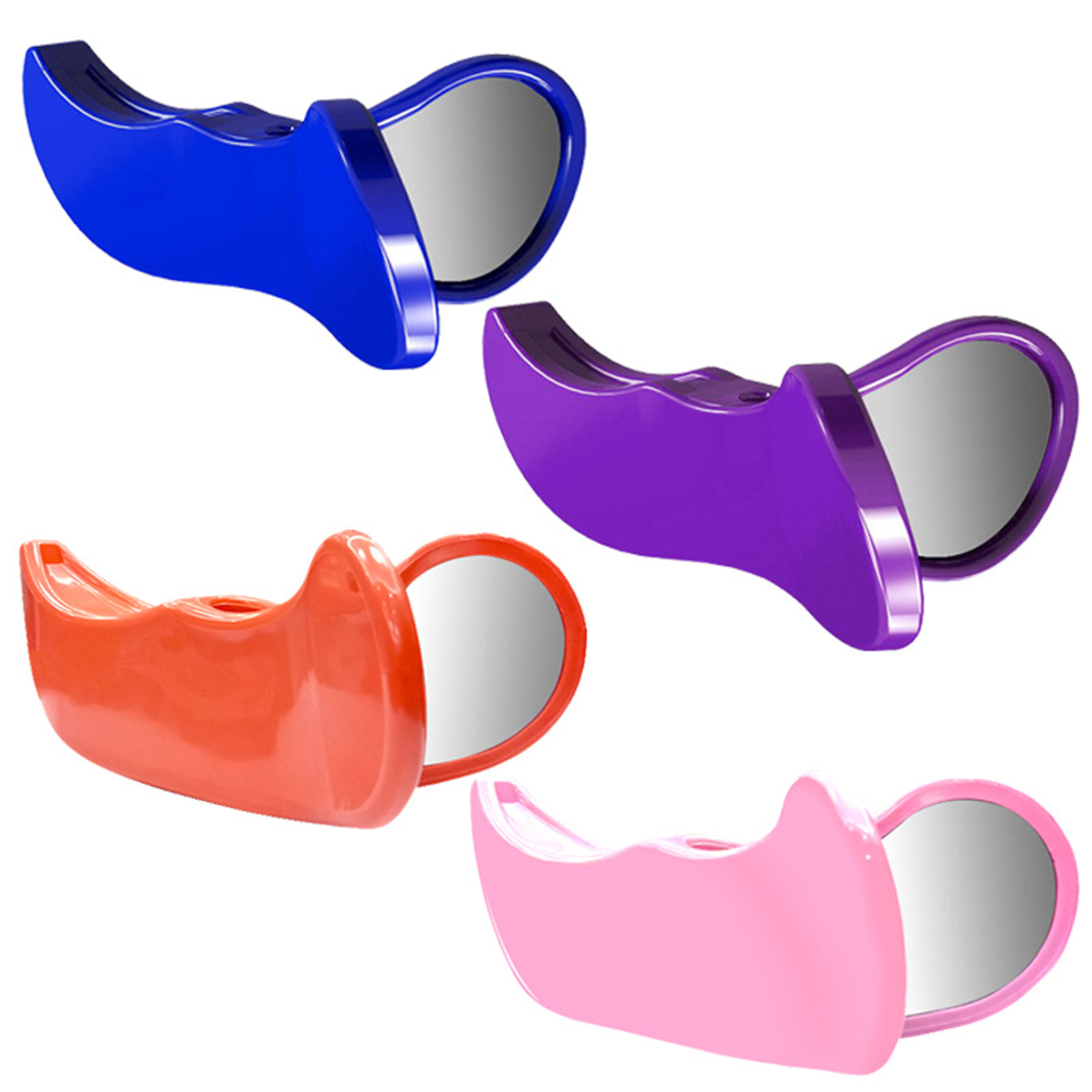Plastic Super Exerciser 3