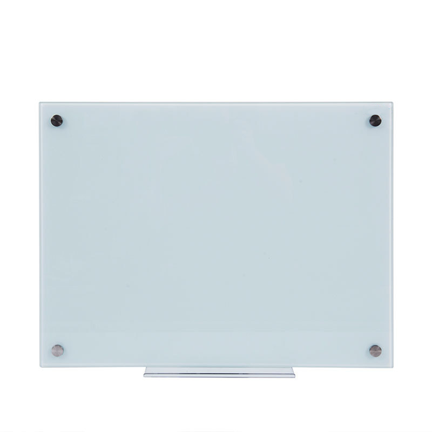Magnetic Tempered Glass Whiteboard 1