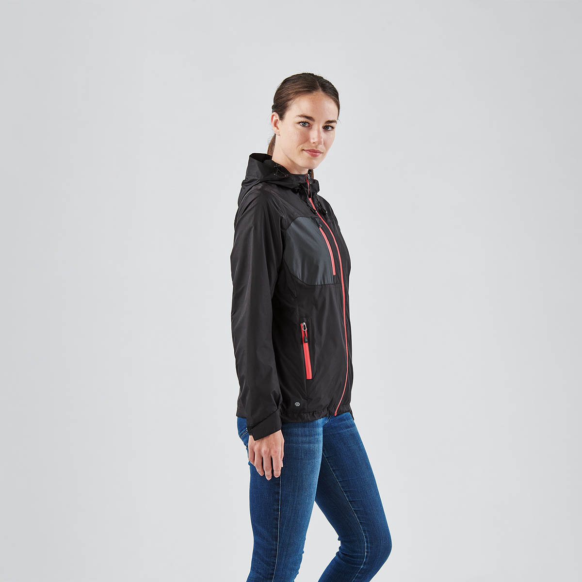 Stormtech Women's Olympia Shell 14