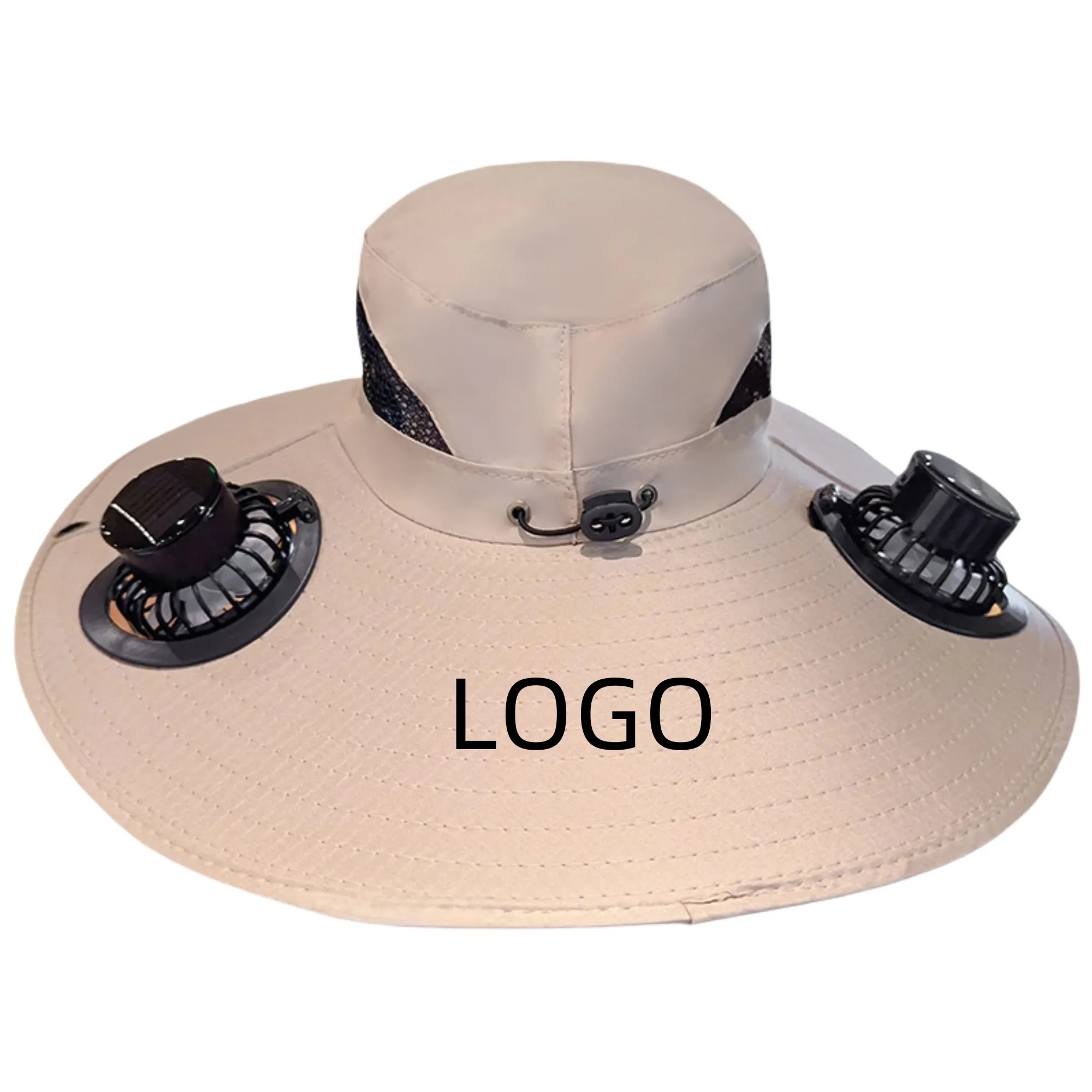 Versatile Sun Shield Hat for Sports & Leisure 7