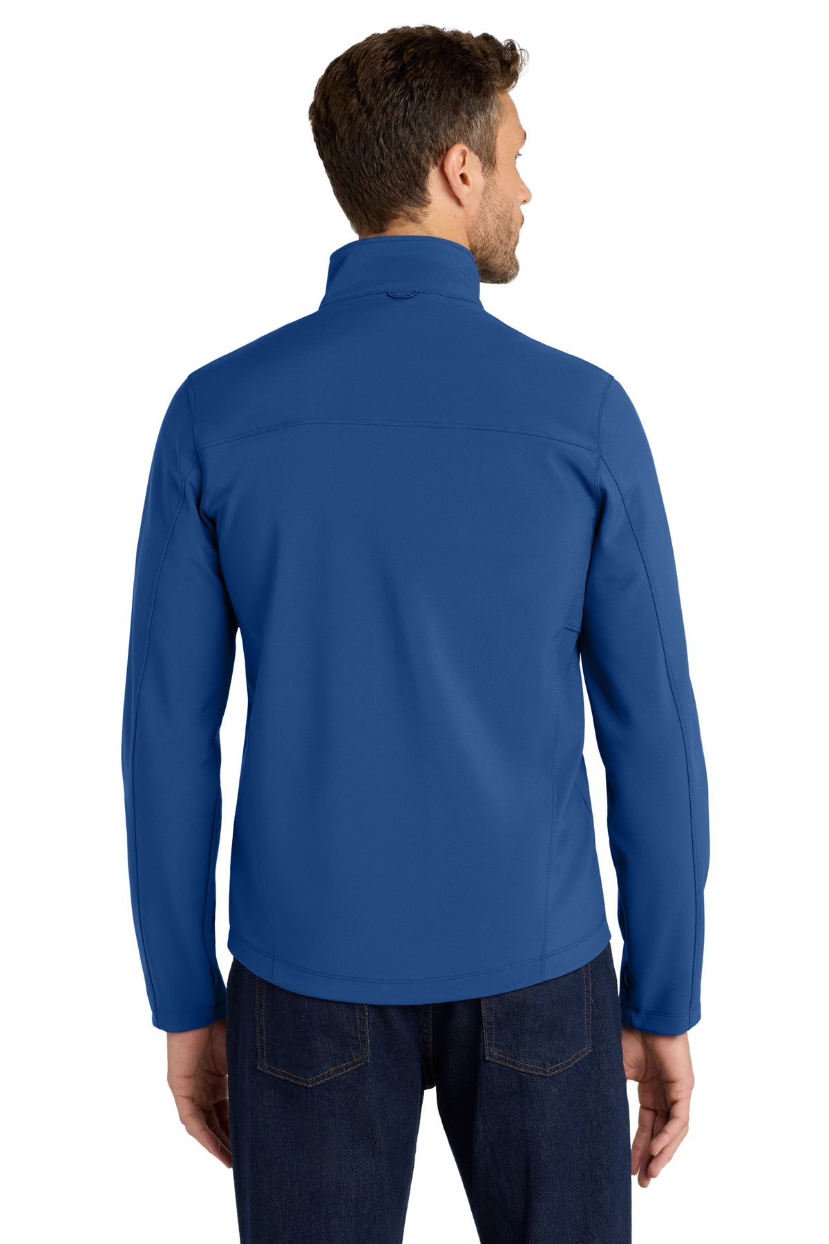 Port Authority Collective Soft Shell Jacket. J901 3