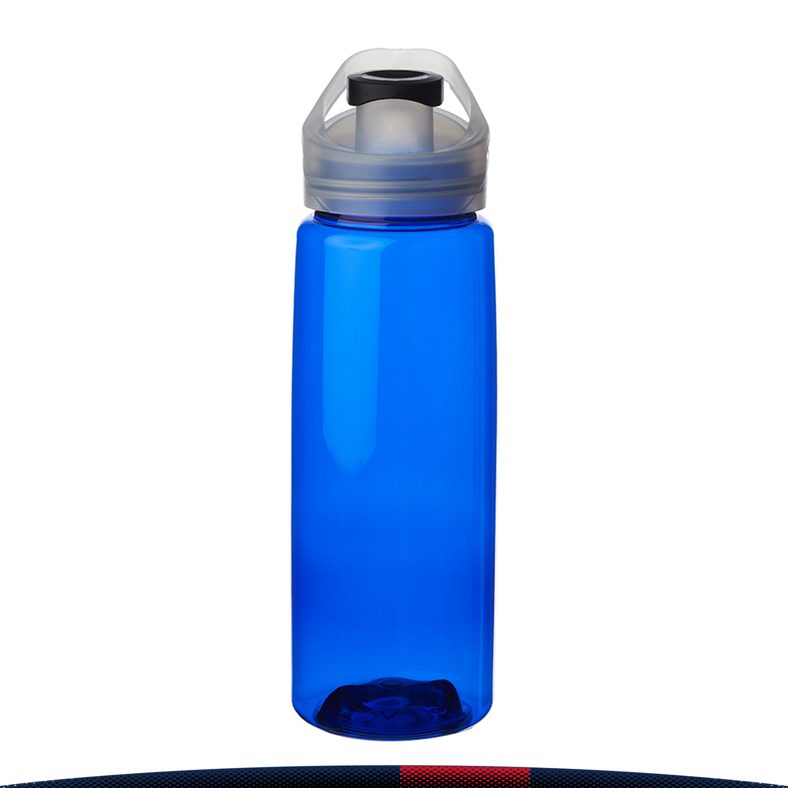 Sheridan 26 oz. Albol Recycled Plastic Bottles 5