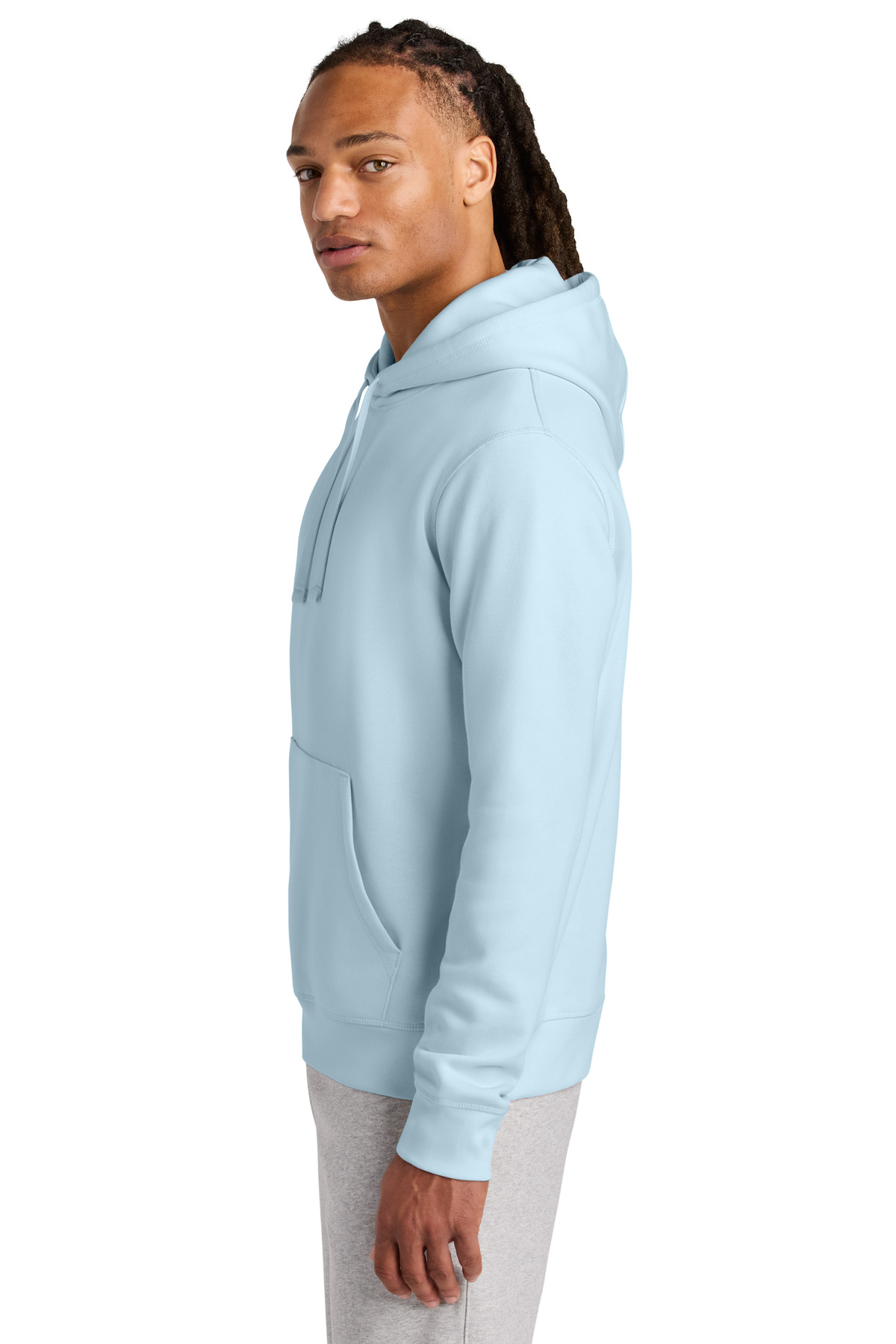 Stanley/Stella Unisex Drummer 2.0 Hooded Sweatshirt SXU009 43