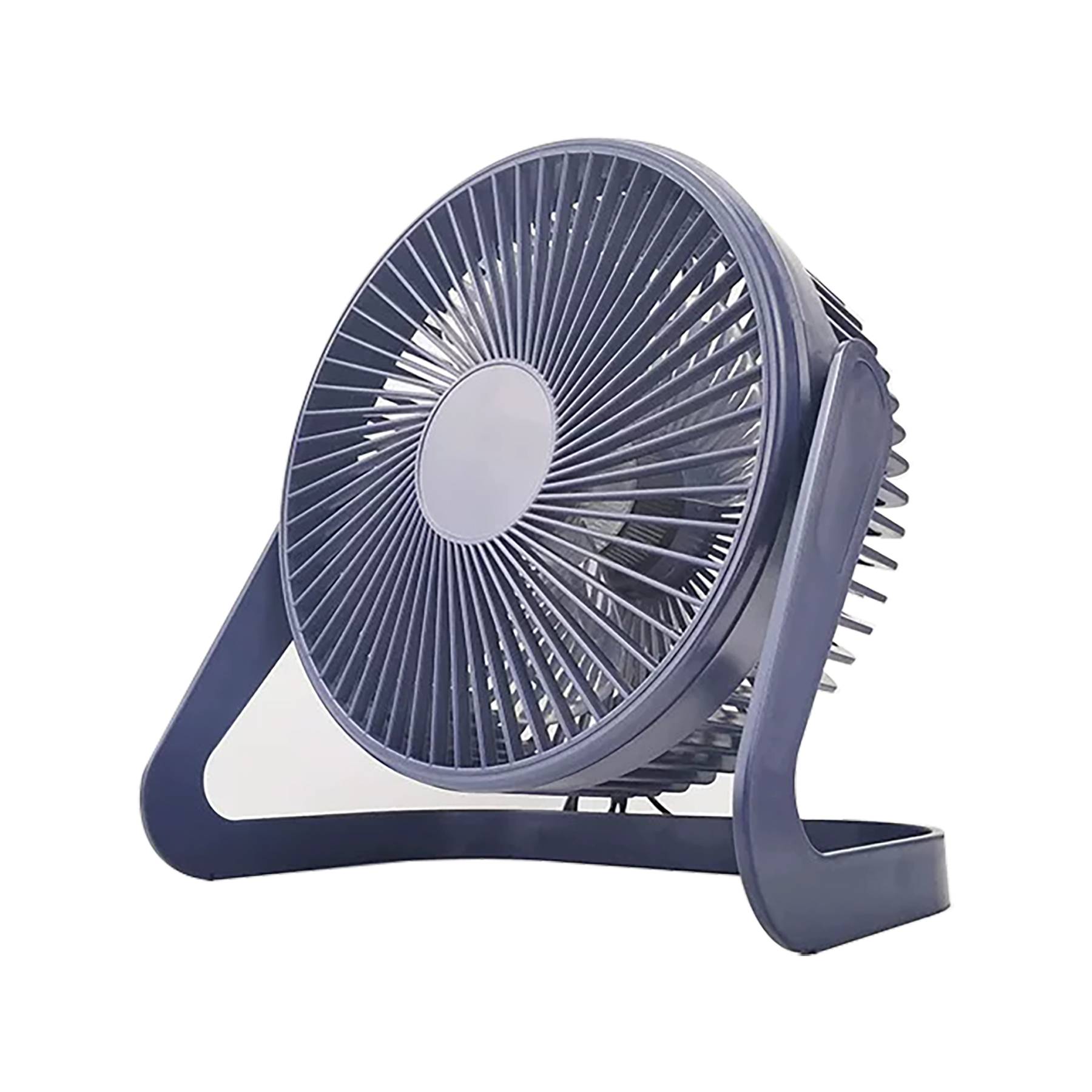 Mini USB Desk Fan 6 inch 2