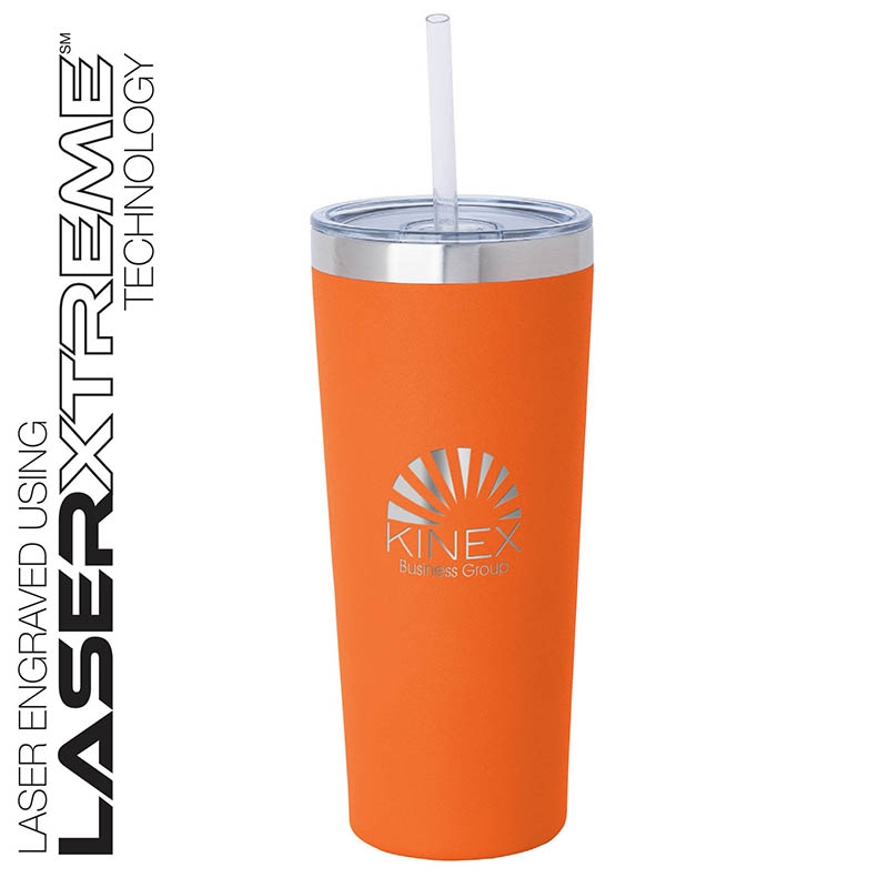 Biere 22 oz. Double Wall S/S Tumbler 84