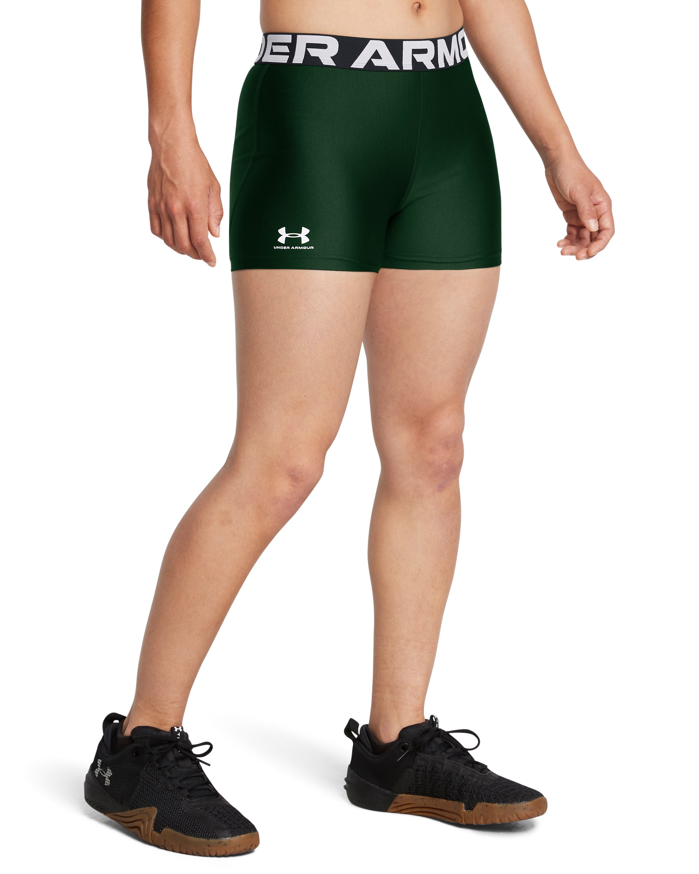 HeatGear Shorty Women's 3 Shorts 15