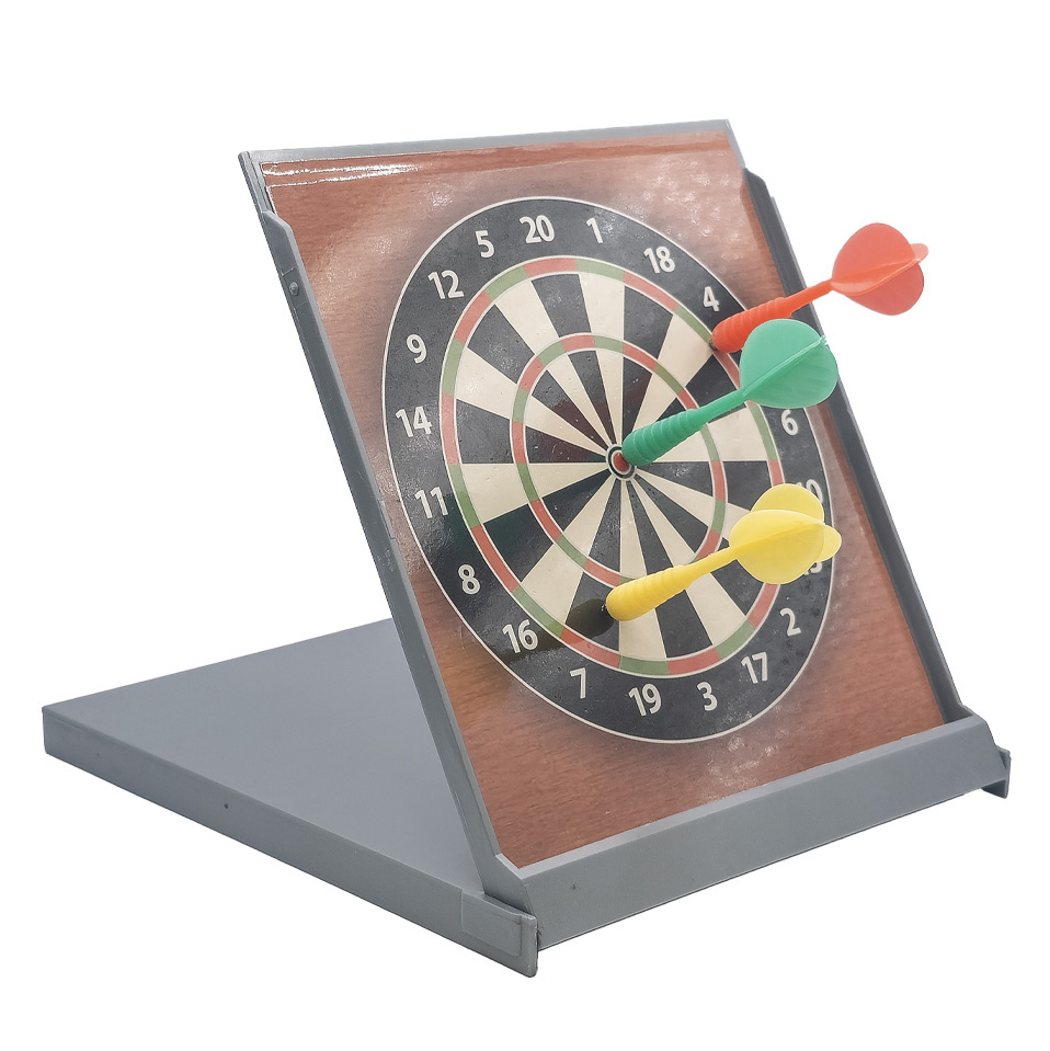 Magnetic Darts 3