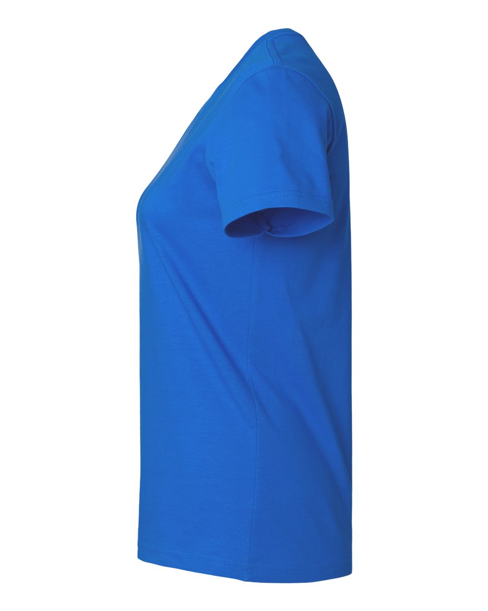 Women's Softstyle® Midweight T-Shirt - 65000L 68