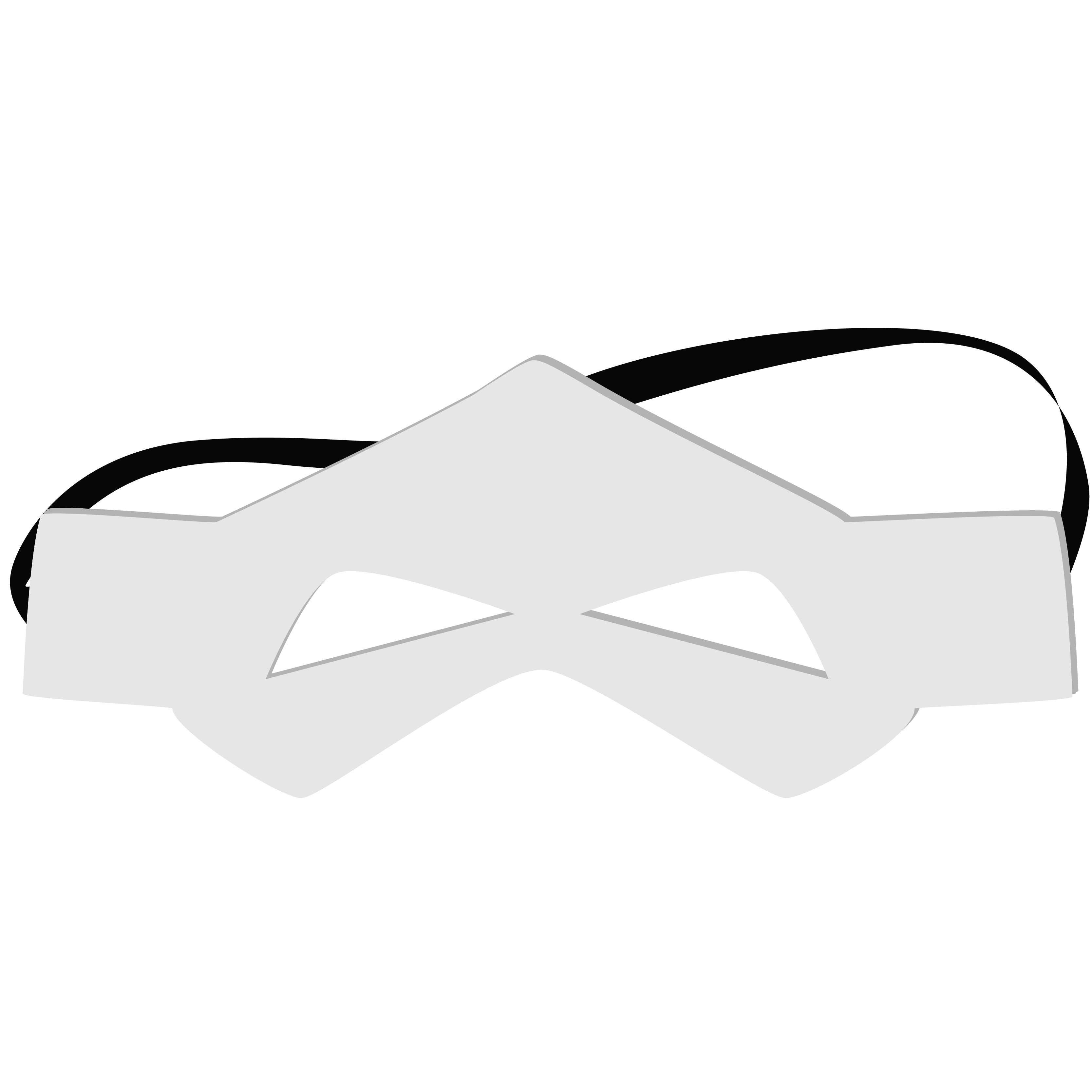 EVA Mask 3