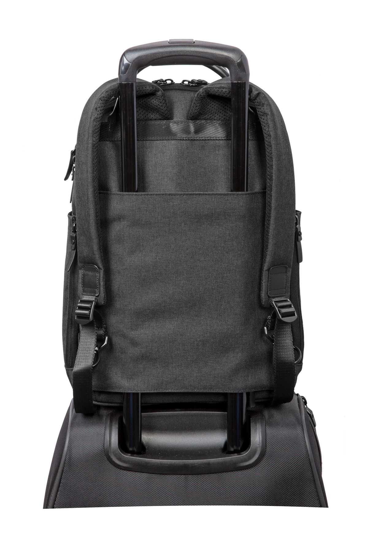 Grant Dual-Handle Backpack