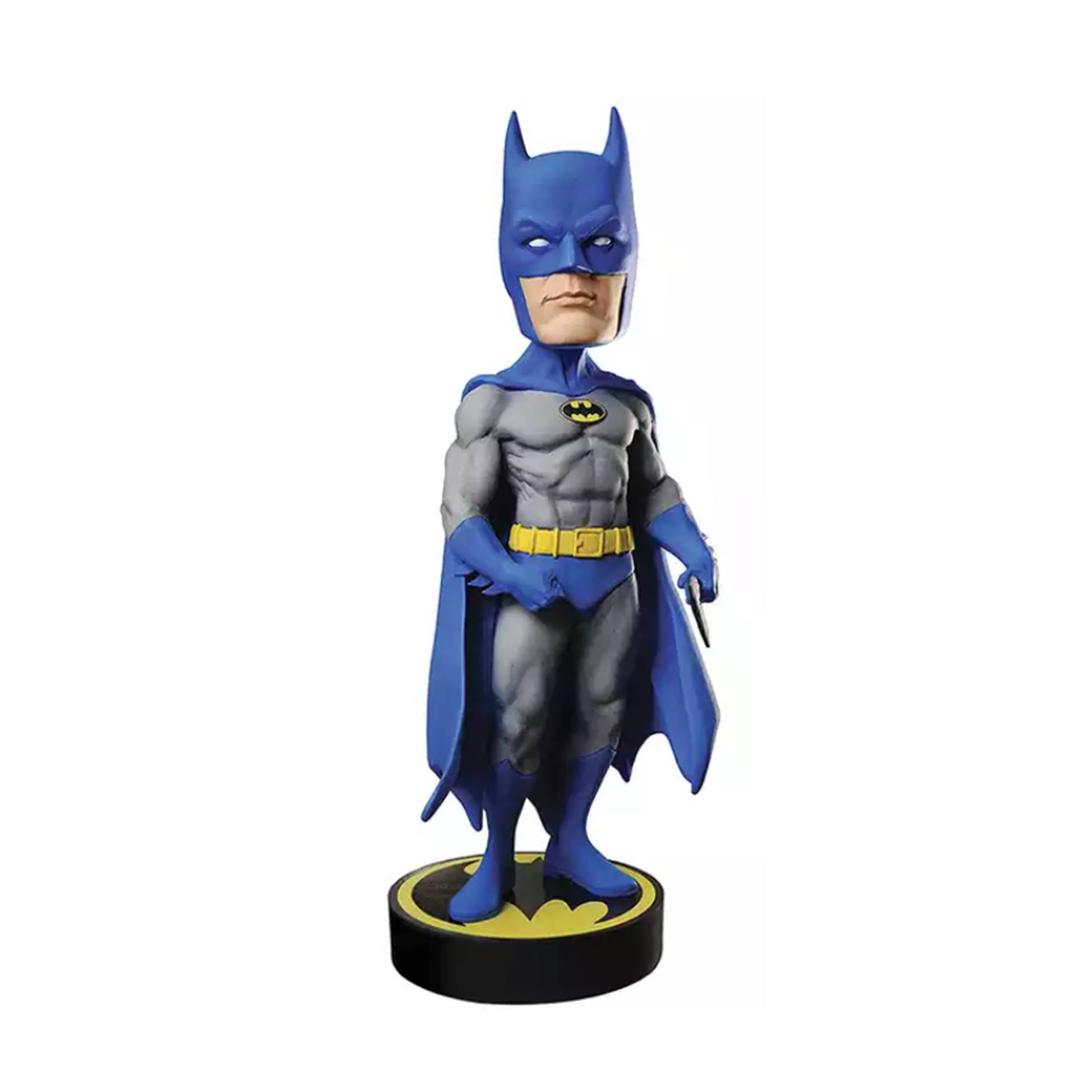 Custom Resin Bobblehead Figurine 3