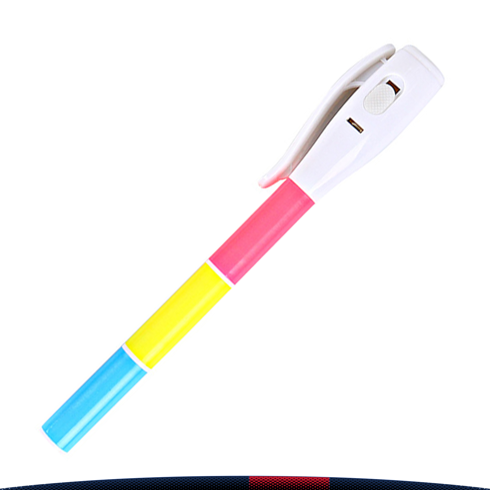 Invisible UV Ink Pen 3