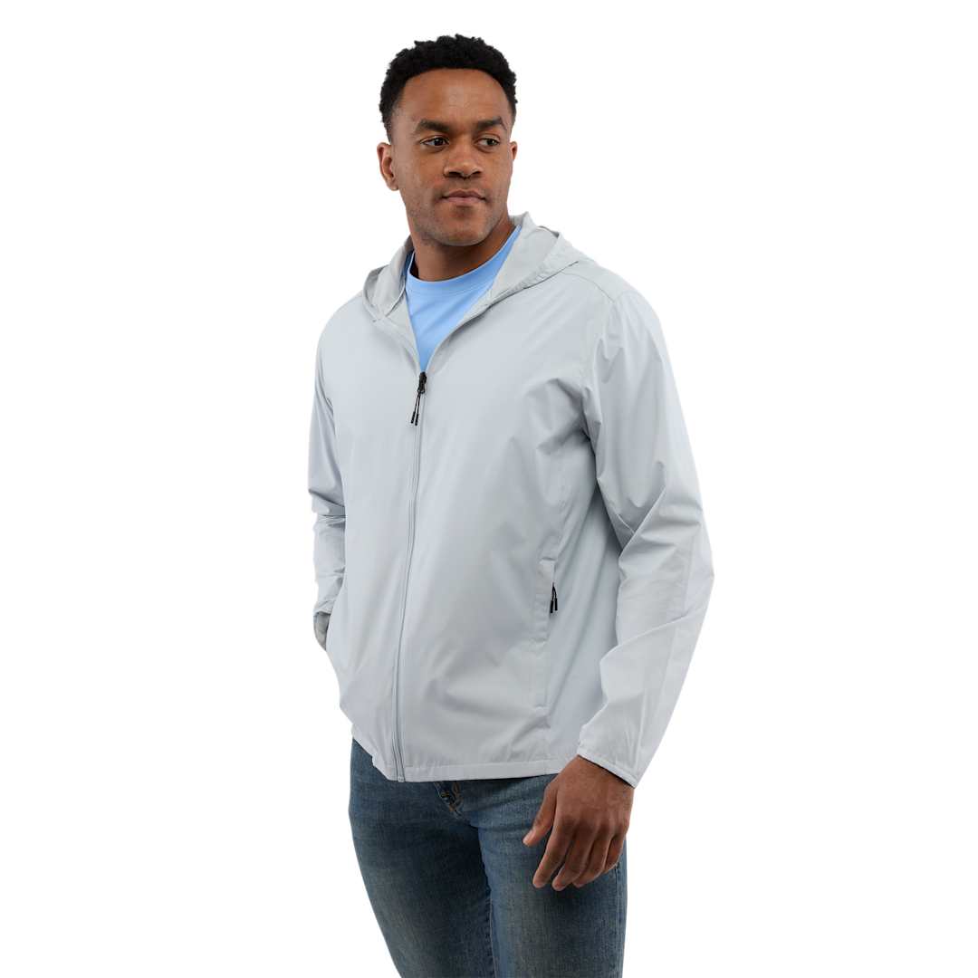 ANETO Lightweight Packable Jacket - Men's 113