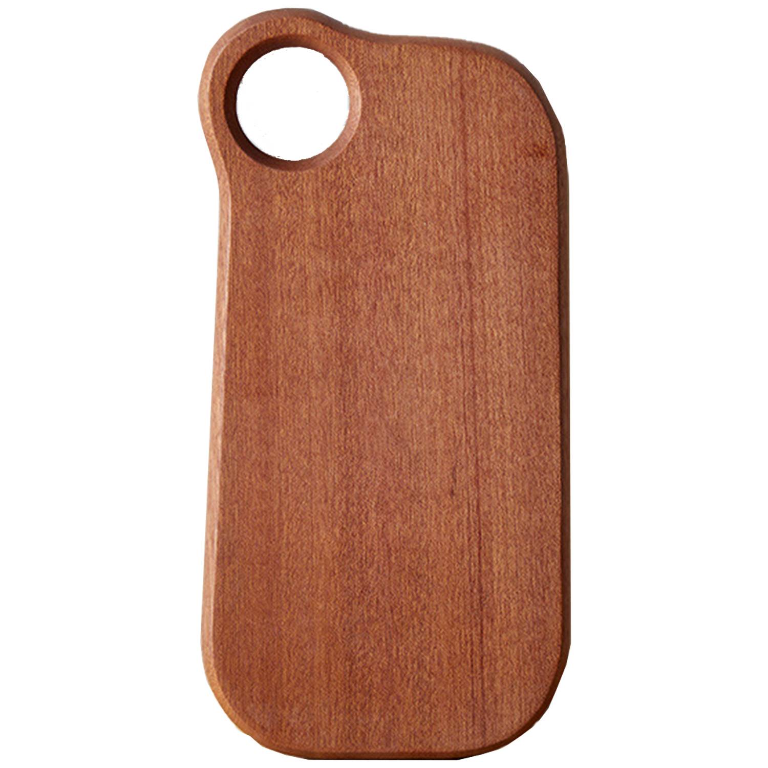 Multi-functional Cutting board Coaster Fruit Plate 14