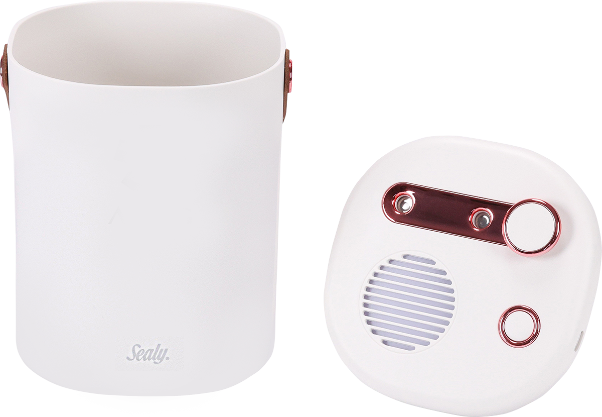 Sealy® Dual Humidifier 4