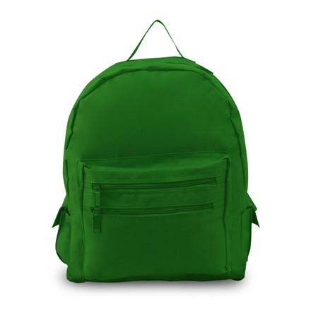 Budget Backpack- Eco Friendly 3