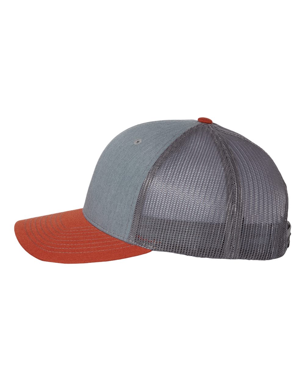 Snapback Trucker Cap - 112 244