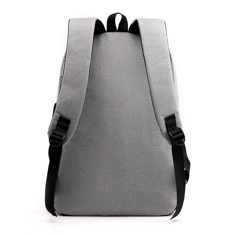 Business Backpack with Usb Charging Port 2