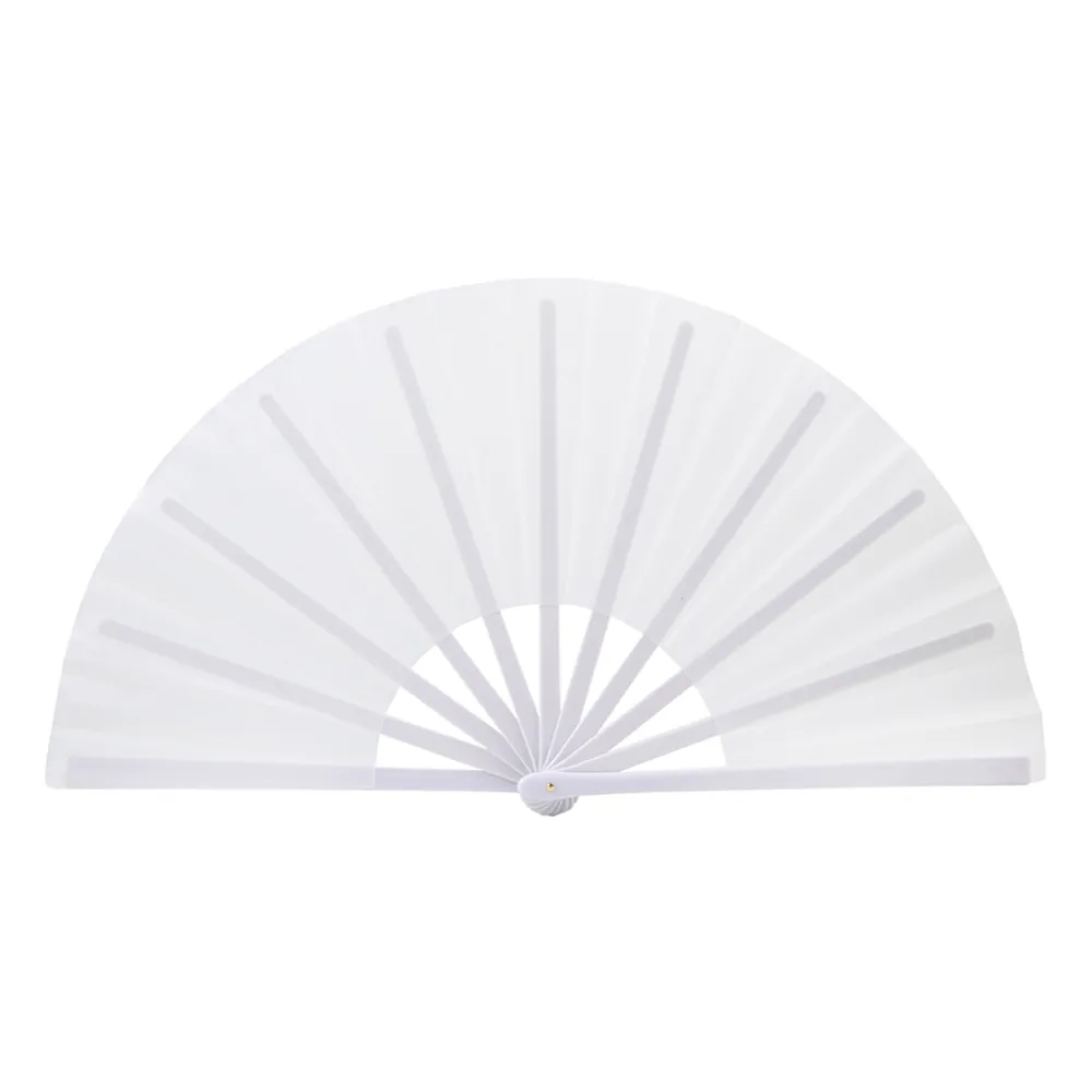 Custom Boot on the Ground Hand Folding Fans for Line Dancing 22