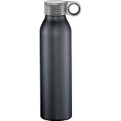 Grom 22oz Aluminum Sports Bottle 11