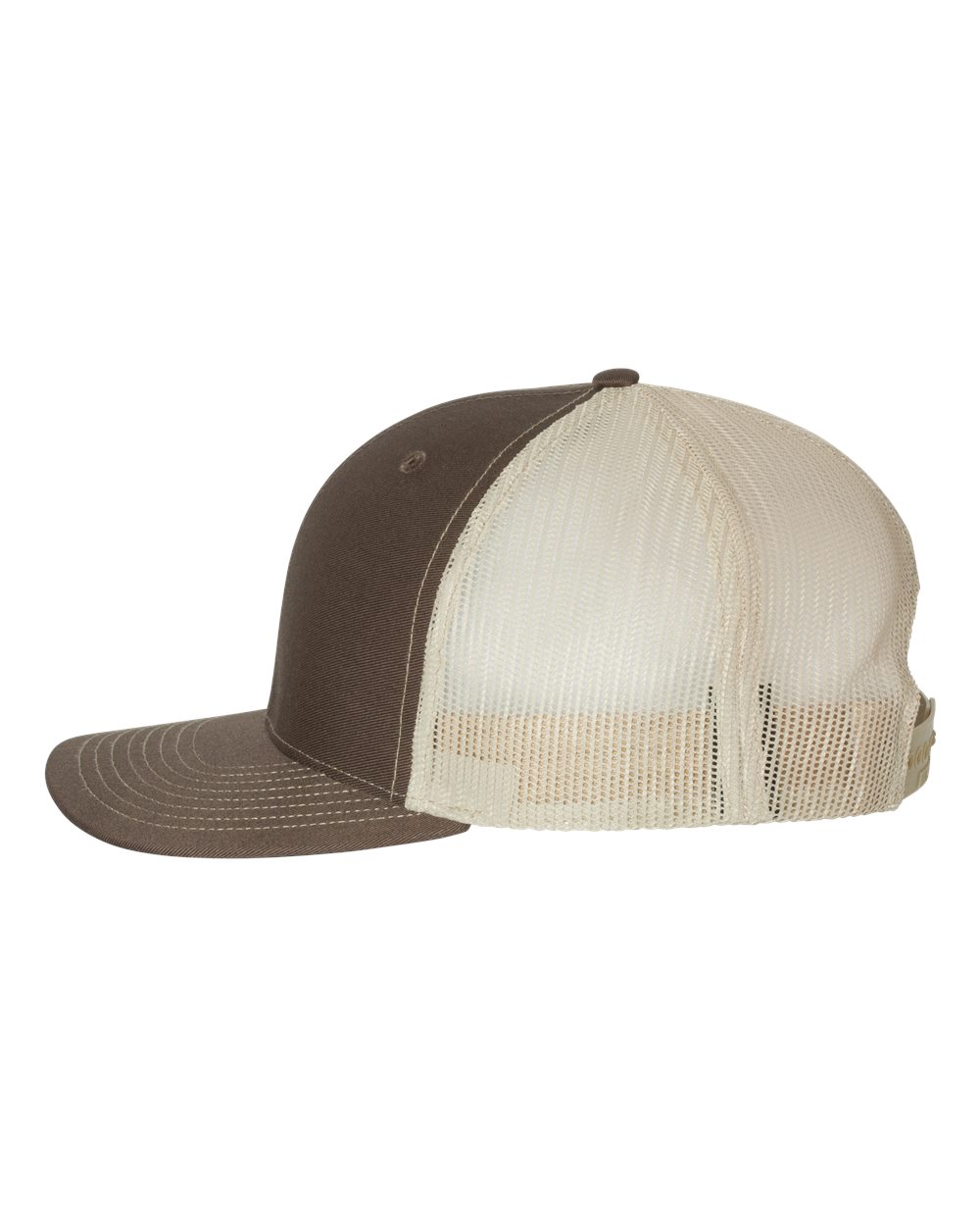 Snapback Trucker Cap - 112 261