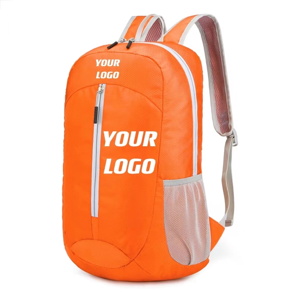 Customizable Sports Backpack 3