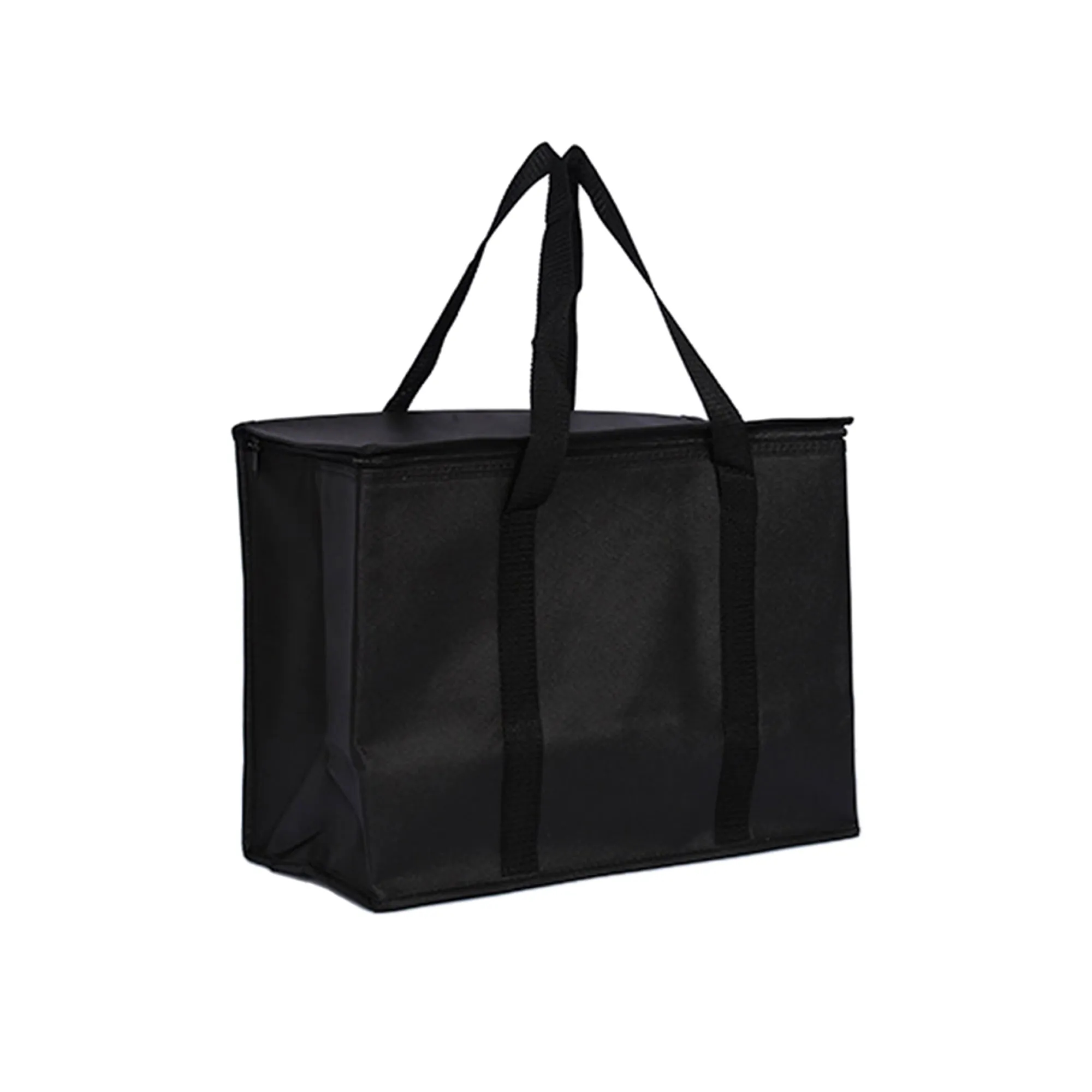 Insulated Grocery Tote Bag 6