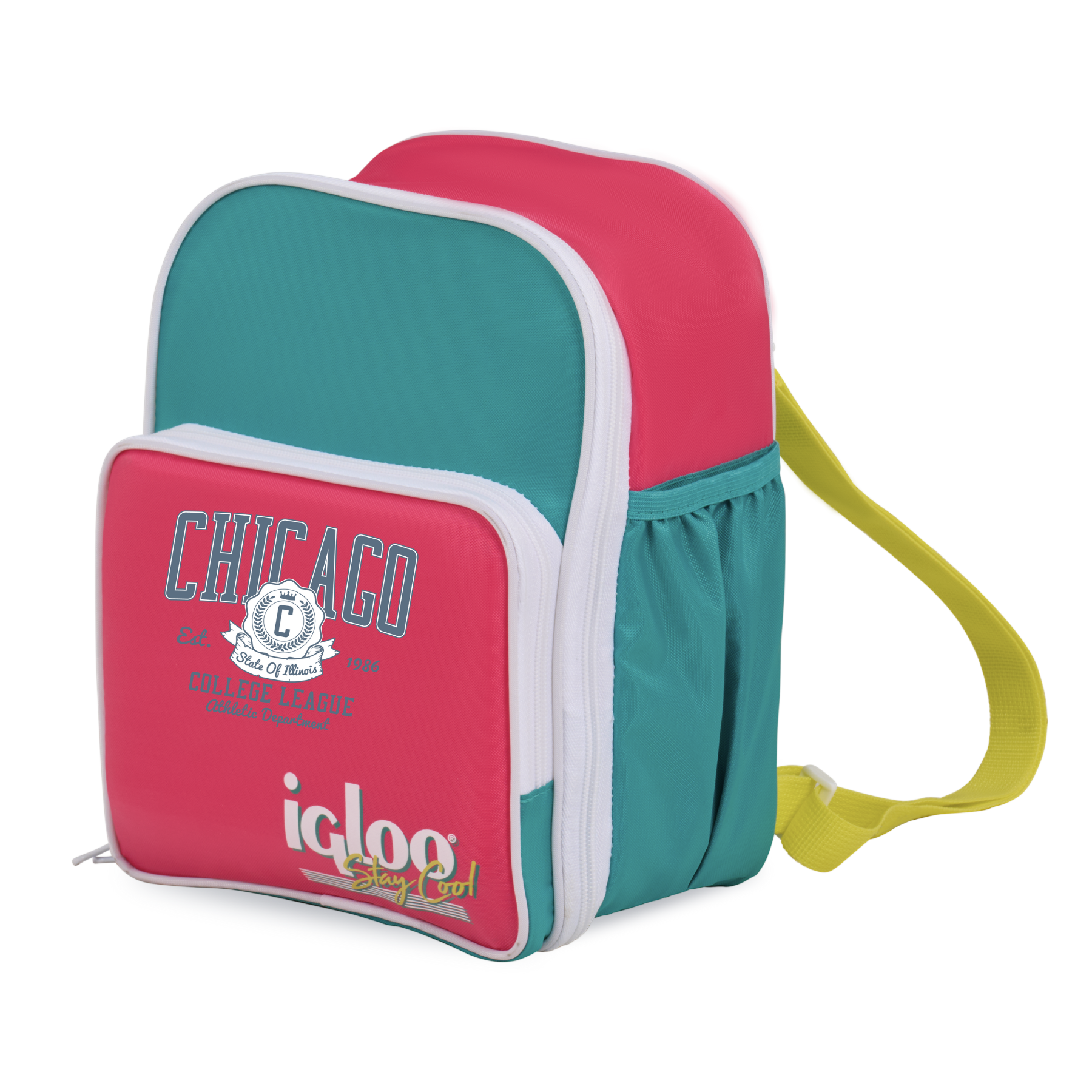Igloo Convertible Retro Lunch Pack BLANK*