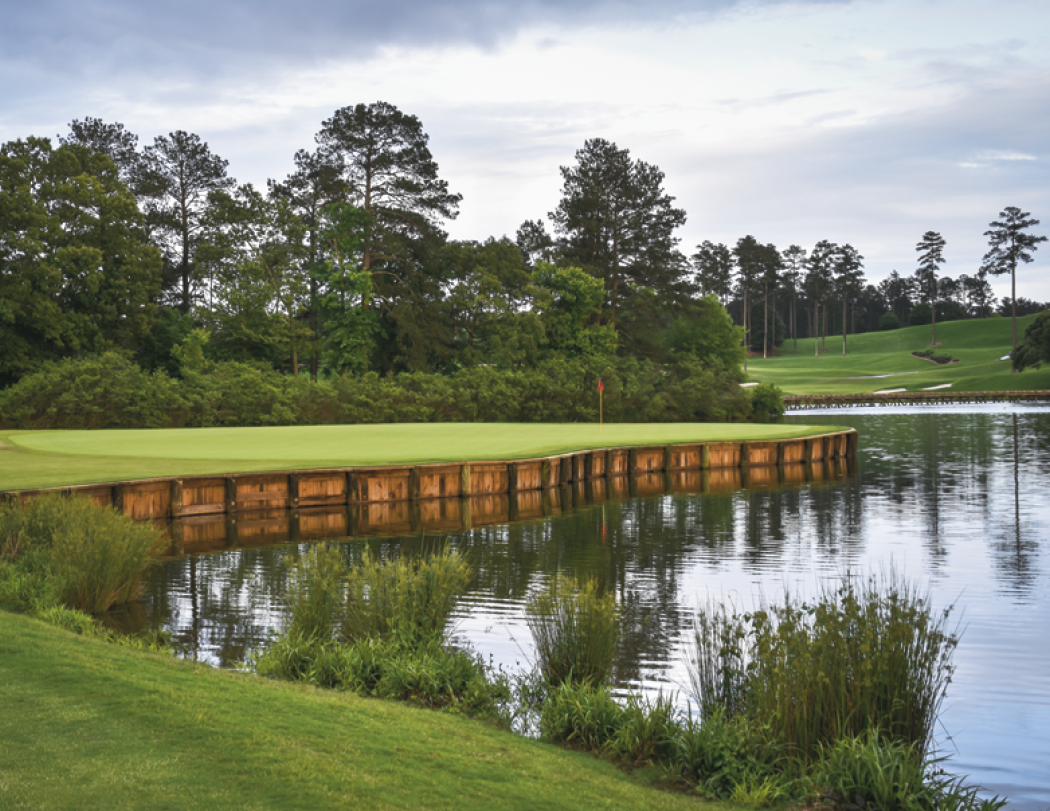 Triumph® Calendars Golf Calendar 92
