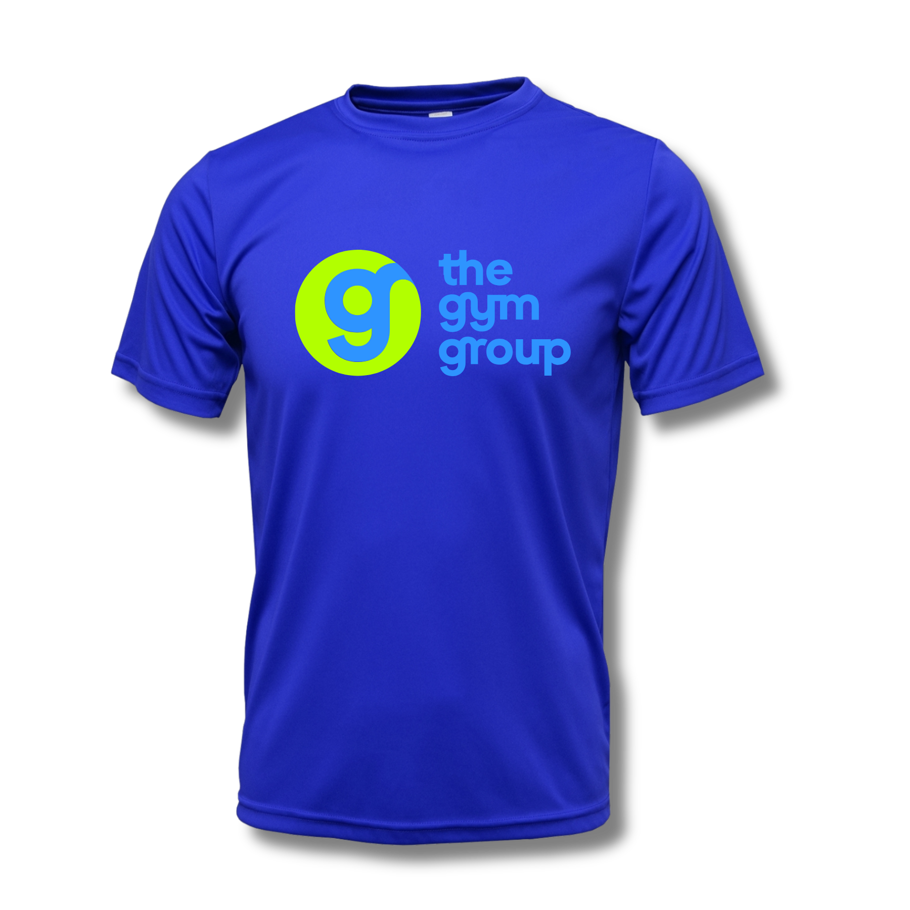 Men's XTREME-TEK Crew Neck T-Shirt 3