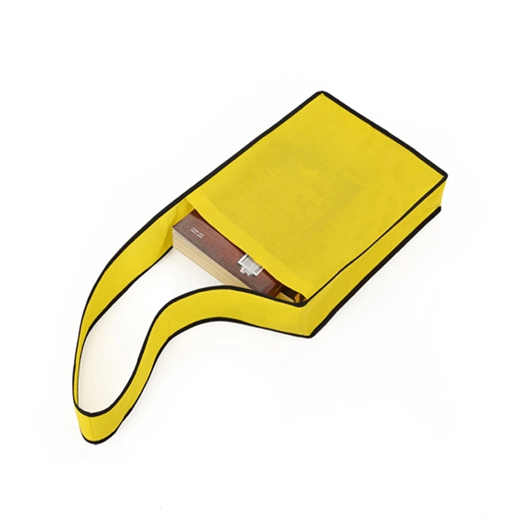 Non-Woven Messenger Bag 2