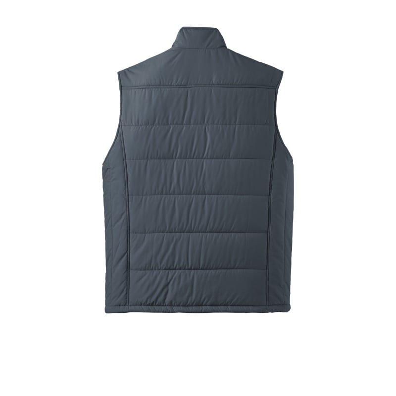 Port Authority Puffy Vest. 17