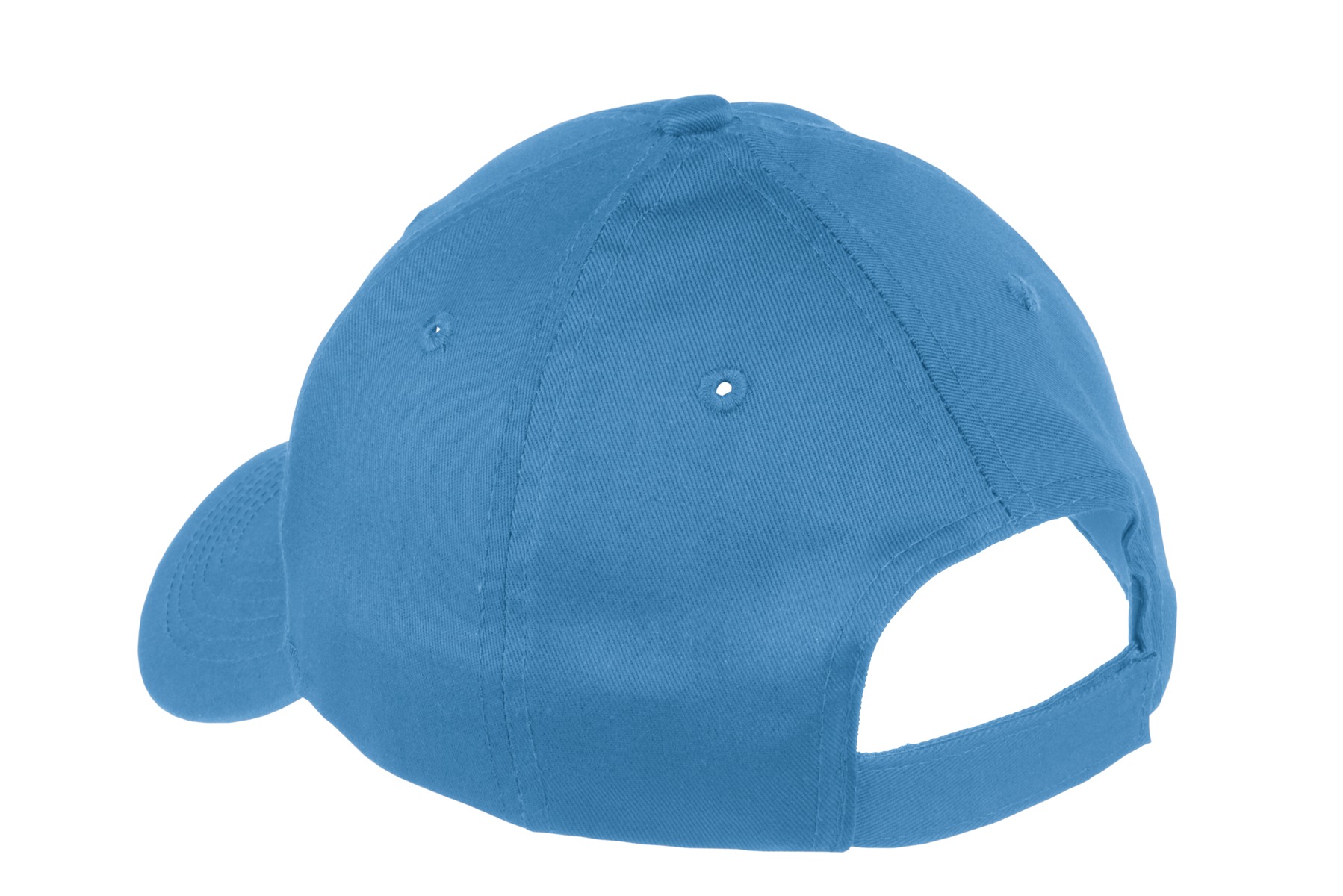 Port & Company® Youth Six-Panel Twill Cap 21