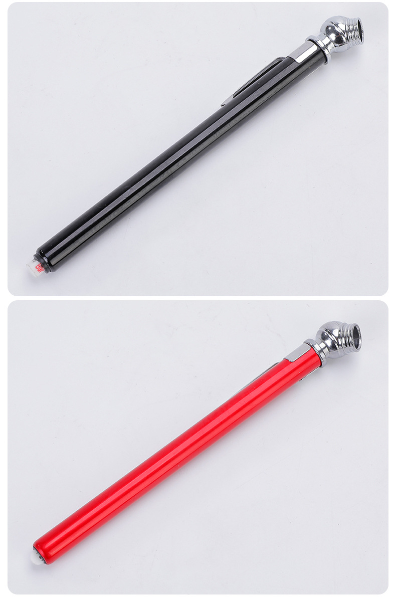 Portable Pressure Gauge 3
