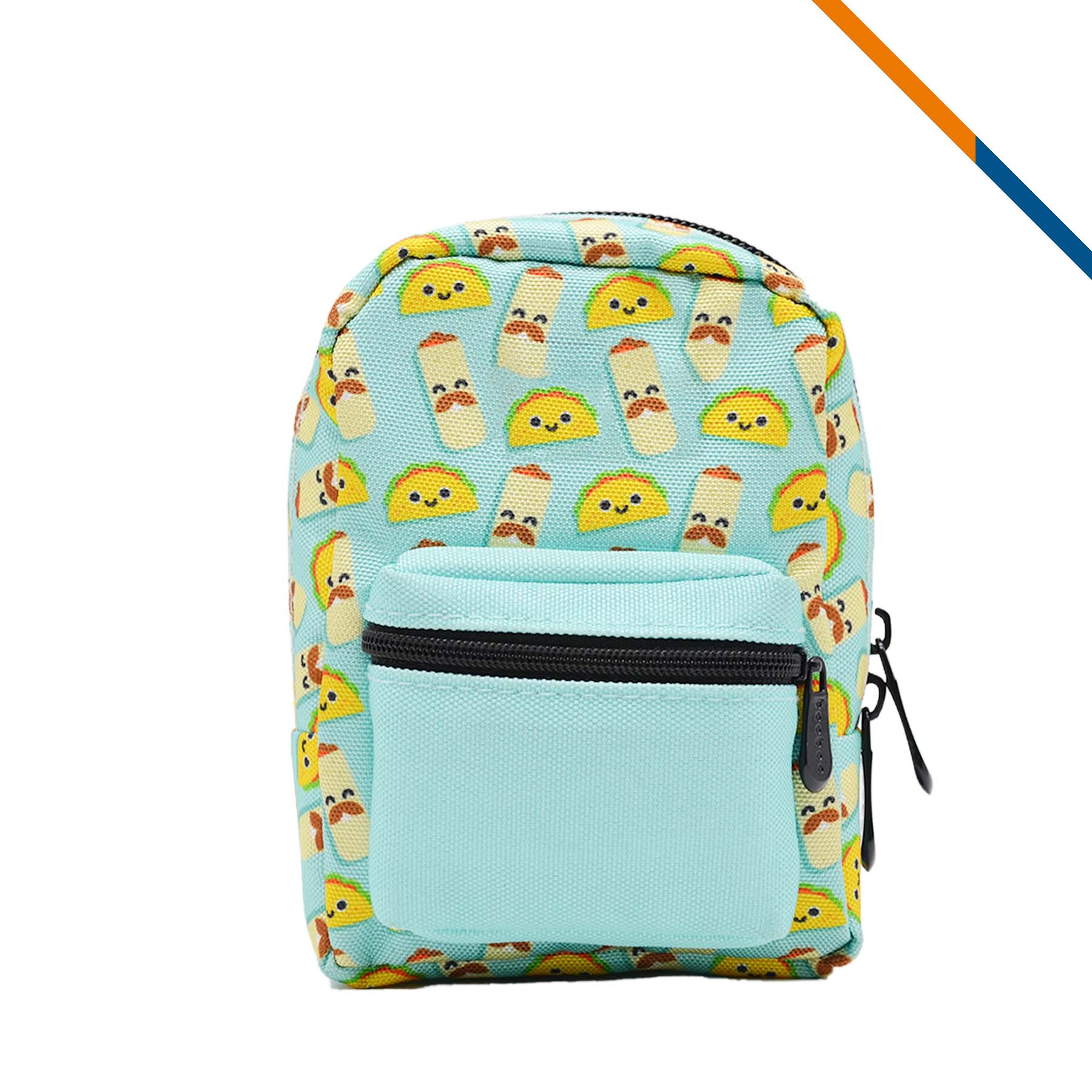 Joren Backpack Coin Purse 2