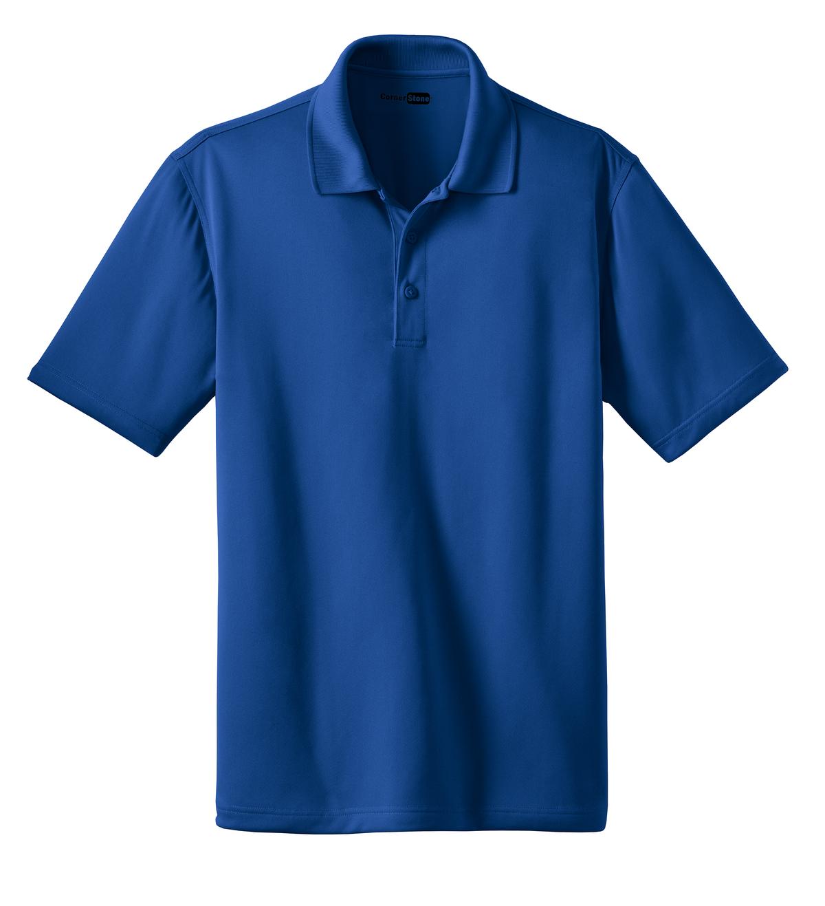 CornerStone® Select Snag-Proof Polo 57