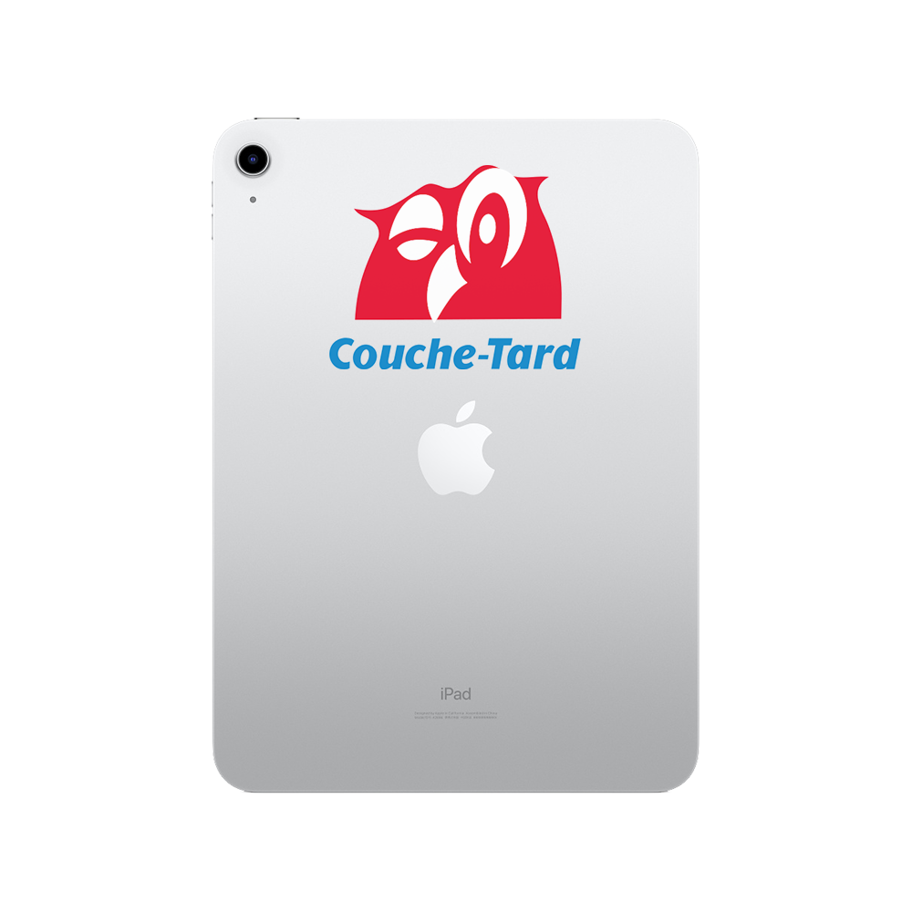 Custom Apple iPad 10th generation 32