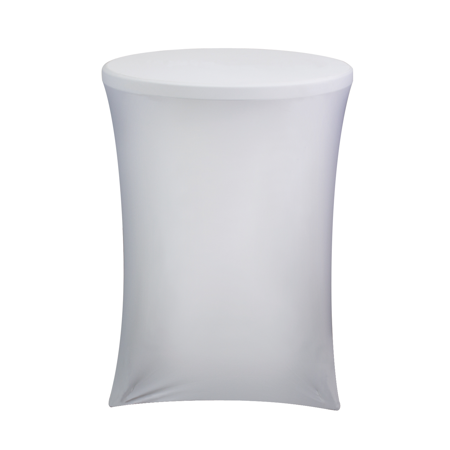 Bar-Height UltraFit Round Table Throw (Full-Color Full Bleed) 4