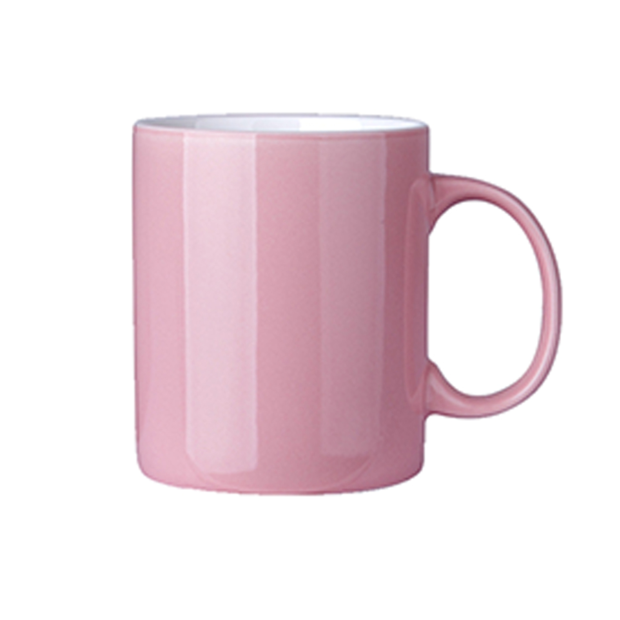 12 Oz. Ceramic Coffee Mug 3