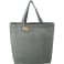 Recycled 5oz Cotton Twill Grocery Tote 115