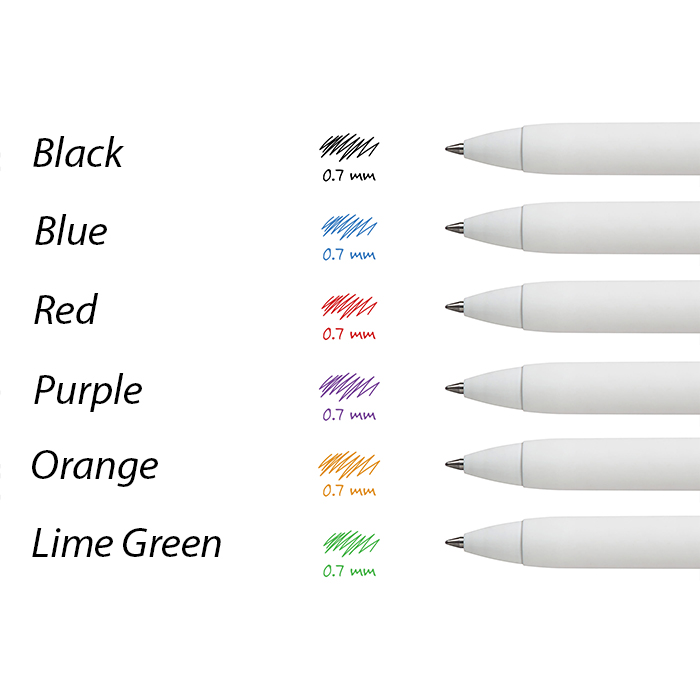 uni-ball® one Gel Pen 22