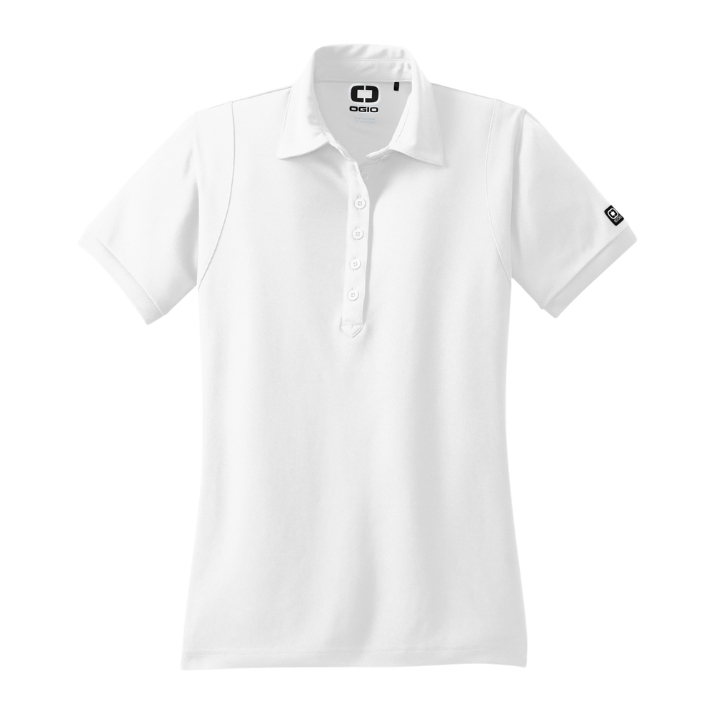 OGIO Ladies Jewel Polo 6