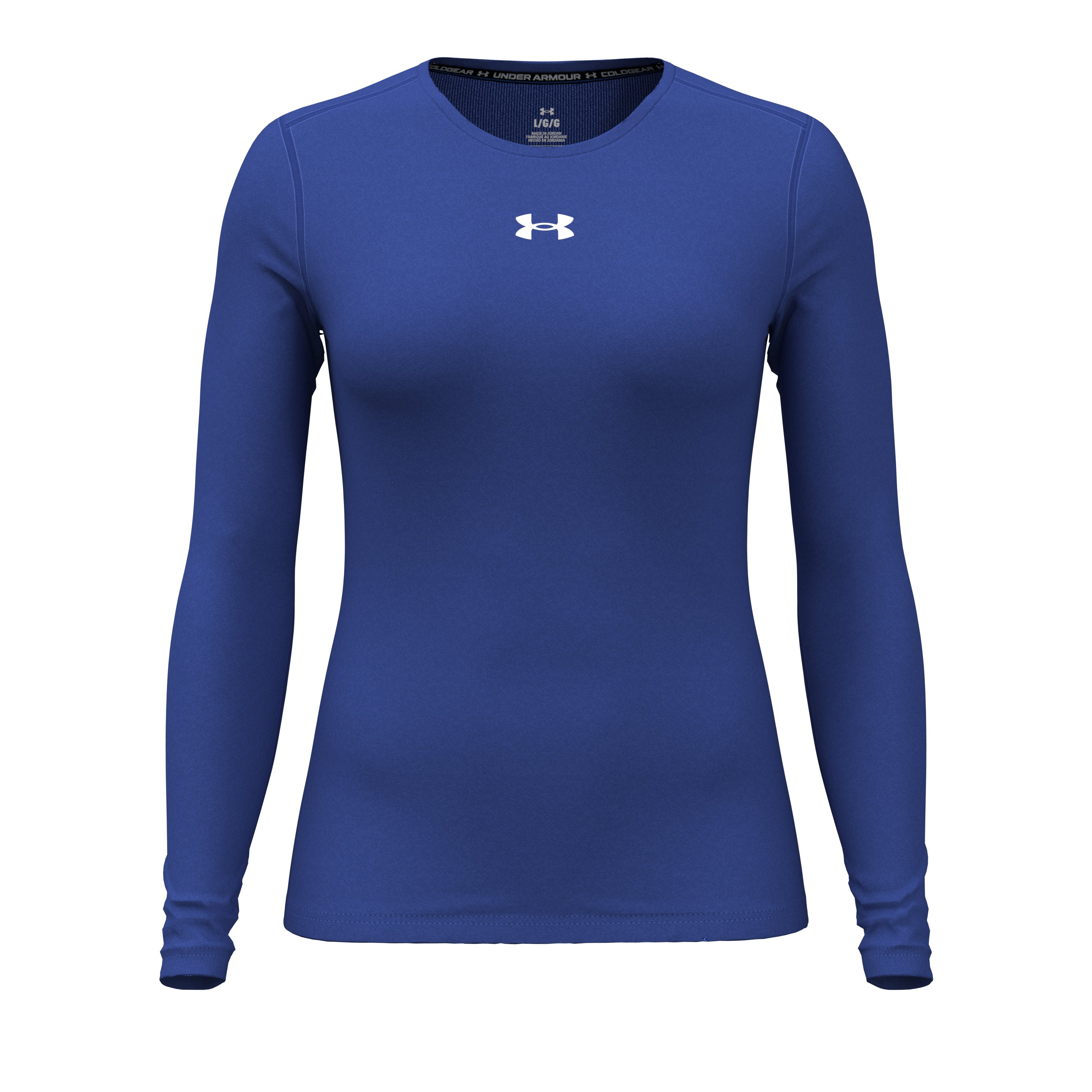 ColdGear Women's Crew 17
